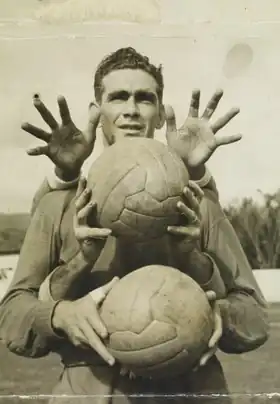 Image illustrative de l’article Carlos José Castilho