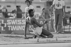 Image illustrative de l’article Jacques Rousseau (athlétisme)