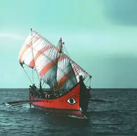 illustration de Ivlia (bateau)