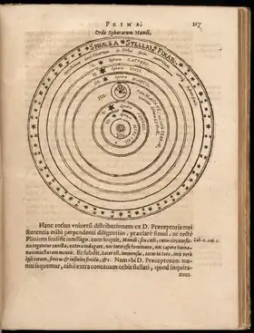 Image illustrative de l’article Étoile fixe