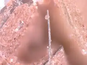 Image illustrative de l’article Luxembourgite