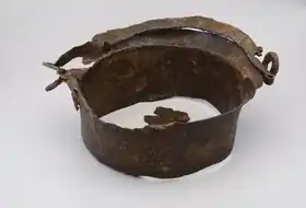 Image illustrative de l’article Camp de Péran