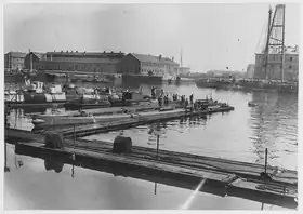 illustration de Classe Brumaire