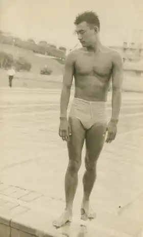 Image illustrative de l’article Tetsuo Okamoto