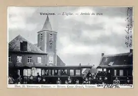 Velaines (Celles)