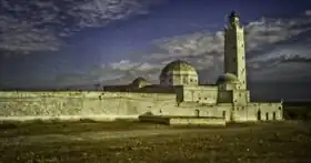 Image illustrative de l’article Mosquée Sidi Khaled