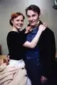 Série Hovimäki, Minna Haapkylä incarne la fille d'Ester Anna.
