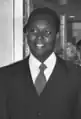 Jean-Baptiste Bagaza1976-1987