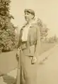 Isabel Maddison.
