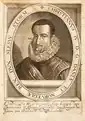 Christian, prince héritier de Norvège