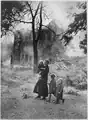 Réfugiés belges (1940).