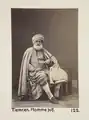 Juif de Tlemcen (v. 1890)