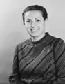 Nelly Wicky (PST/GE).