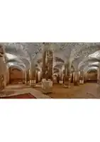 La Cathédrale Souterraine