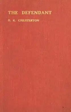 Image illustrative de l’article Le Défenseur (livre)