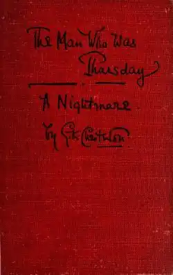 Image illustrative de l’article Le Nommé Jeudi