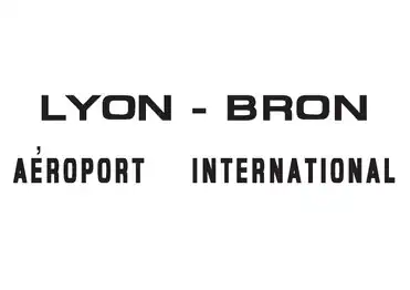 logo années 1960 et 1970