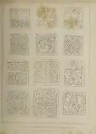 Ornements(pl.&nbsp;XLIX, p.&nbsp;236)